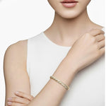 Load image into Gallery viewer, Diamond Twist Bangle, 14k 18k Solid Gold, Diamond Accents, Twisted Rope Bracelet, Minimalist Jewelry, Subtle Elegance, Modern Design Jwalin Jewels