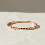 Load image into Gallery viewer, Classic Gold Bangle, 14K Gold Bracelet for Women, Plain Gold Bangle Bracelet, Hinged Plaing Gold bracelet, Simple Gold Bangle Jwalin Jewels