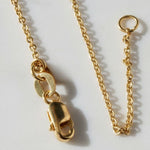 Load image into Gallery viewer, 14K Gold Diamond Diary Key Pendant, Key Necklace, Skeleton Key Charm, Key Charm, Diamond Charm, Lab Grown Diamond, 14k Gold, Unique Key