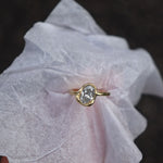 Load image into Gallery viewer, IGI Certified 0.60 CT Lab Grown Diamond Solitaire Engagement Ring