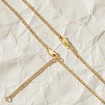 Load image into Gallery viewer, Solitaire Shield Diamond Pendant Necklace 14k White Gold, Diamond Profile 0.75 Carat, F+ Color, tension bead, IGI certified