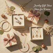 Perfect Jewelry Gift Ideas for Women