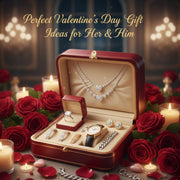 Perfect Valentine’s Day Gift Ideas for Her & Him