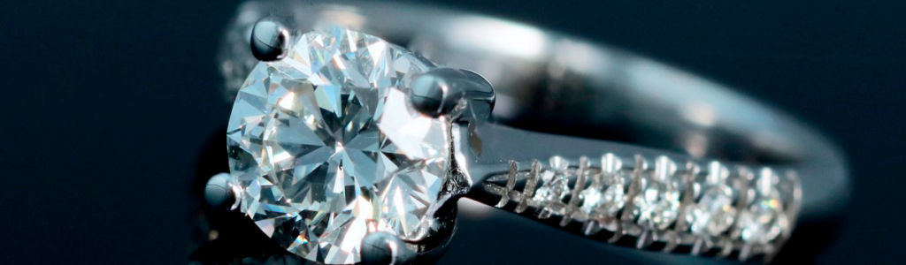 Top Picks For Lab Grown Diamond Wedding Bands You’ll Love