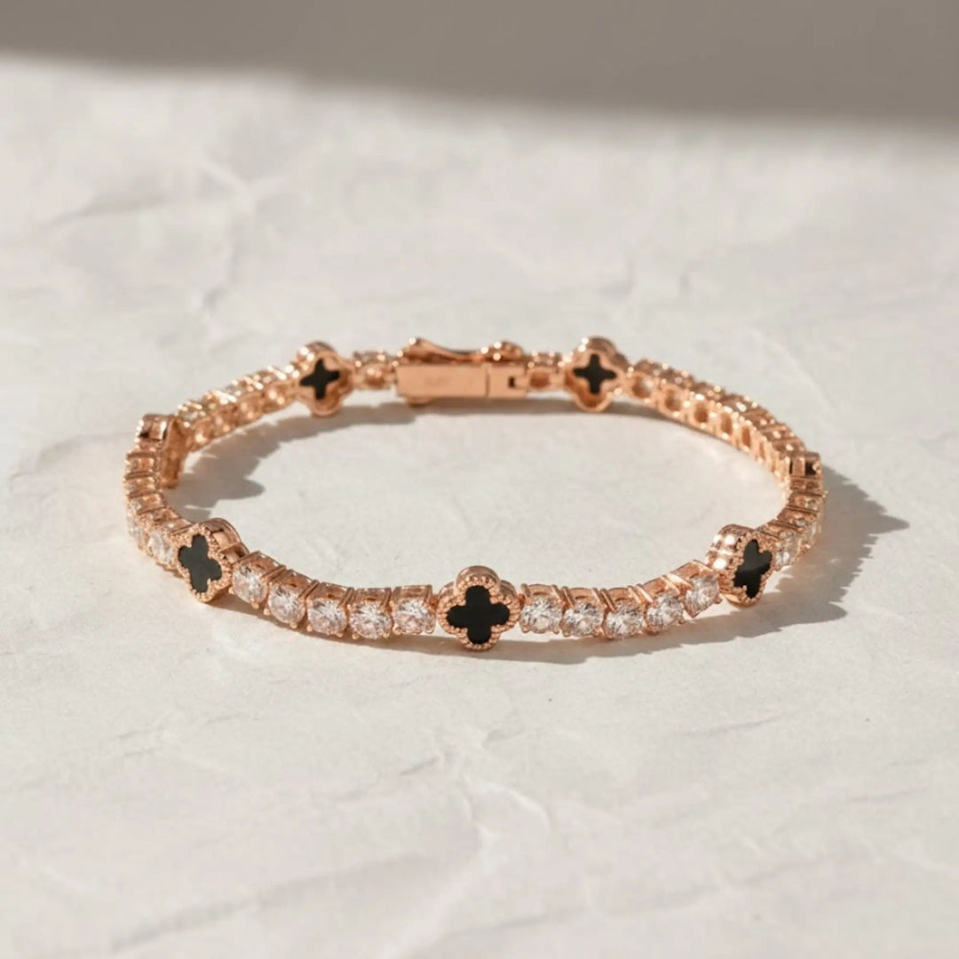 Lab Grown Diamond Tennis Bracelet for men,11 ct VS+ F+ White Gold, Prong Set,Handmade,Luxurious Zirkonia,Gift for Him,Elegant Summer Jewelry Jwalin Jewels