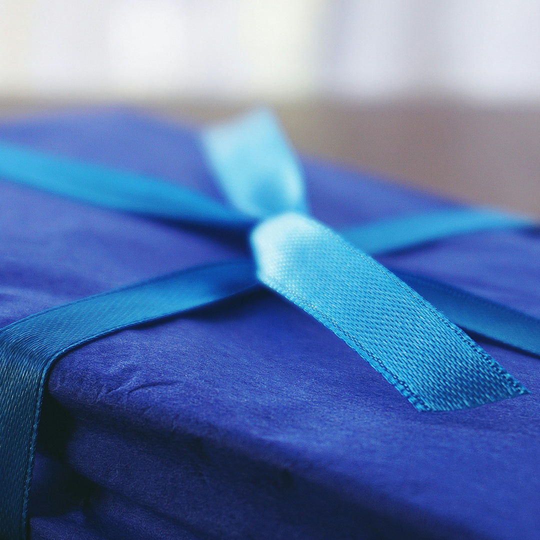 Add Gift Wrap